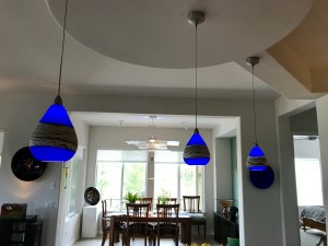 custom lighting bonney lake 2